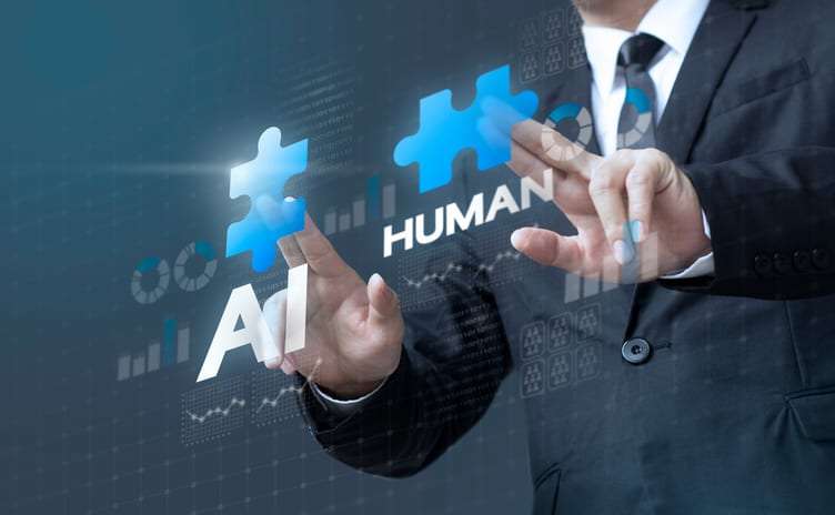 Modern Job Battlefield AI and Human Interaction