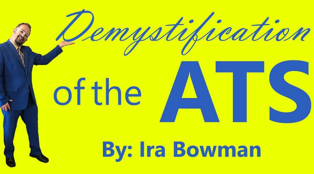 Demystification of the ATS