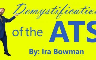 Demystification of the ATS