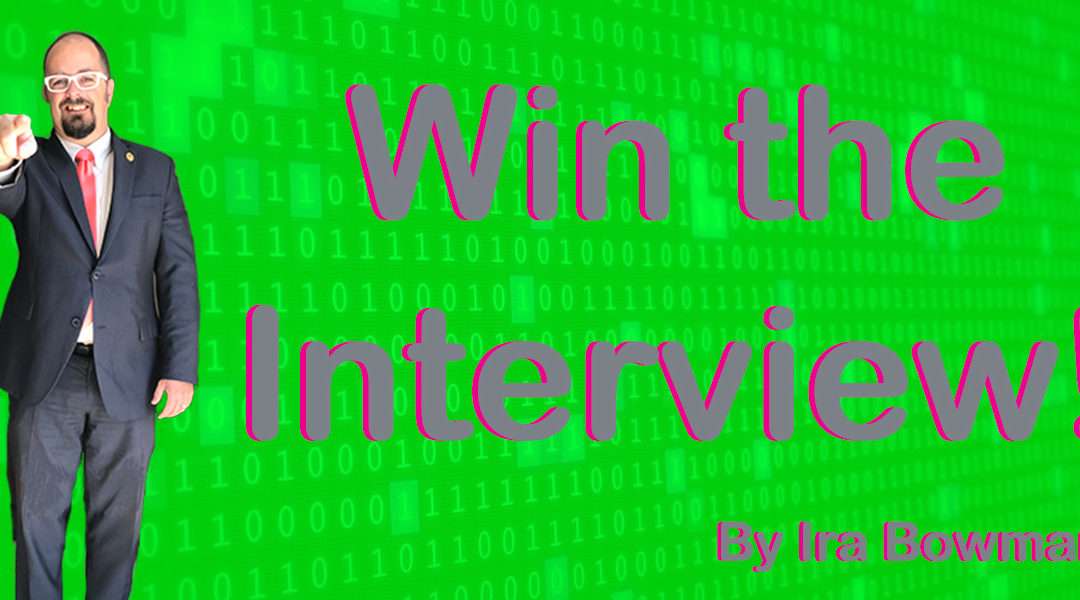 Win The Interview