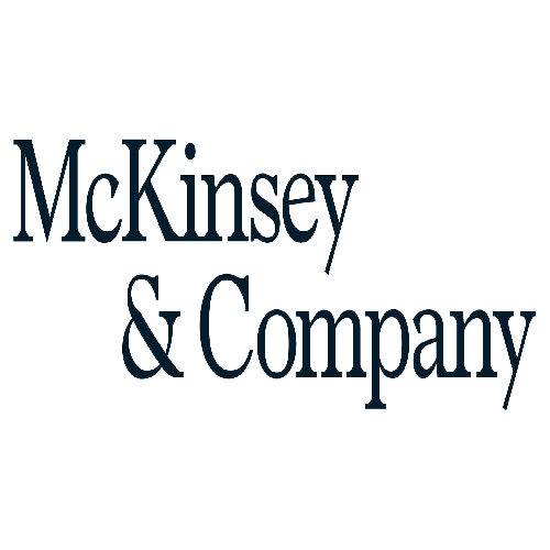 mckinsey logo